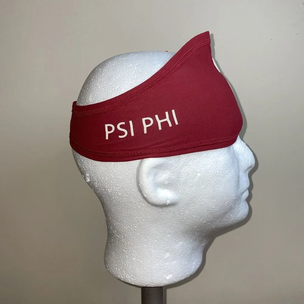 New Nike Alabama Crimson Tide Ryan Williams P.E Football Skull Wrap Cap One Size
